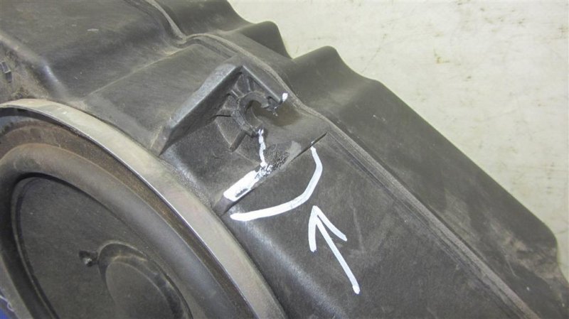 Сабвуфер MDX (YD2) 06-13 YD2