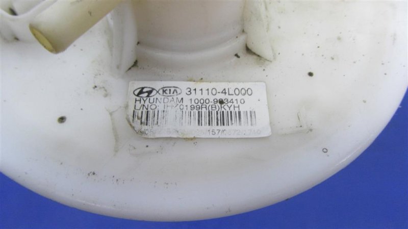 Топливный насос ACCENT RB 10- 2013 Хетчбек 1.6