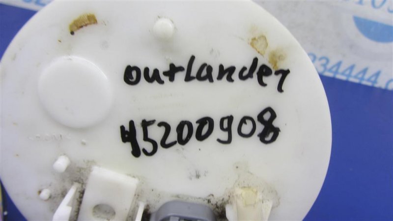 Топливный насос OUTLANDER XL 05-13 Топливный насос OUTLANDER XL 05-13