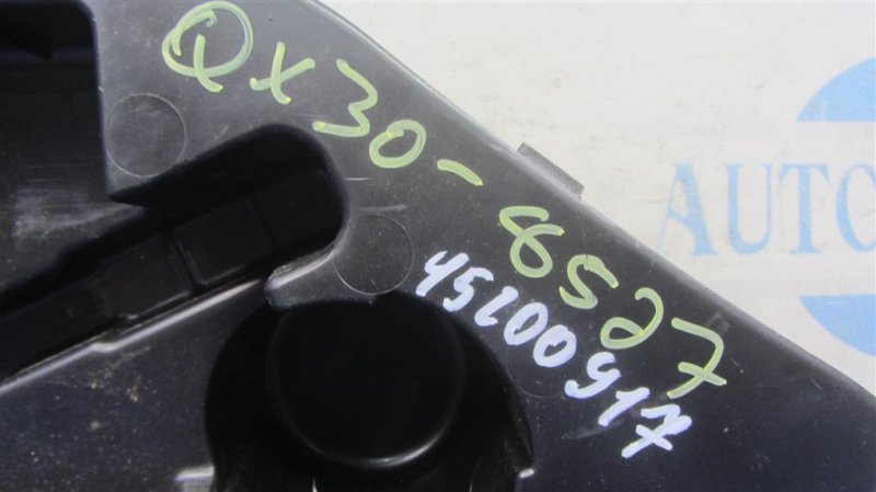 Ящик инструментальный QX30 16-20 2016 Внедорожник 2.0 20PET