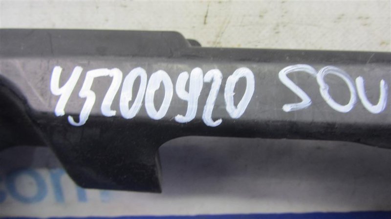 Дефлектор воздушный левый SOUL PS 13-19 2015 PS 2.0