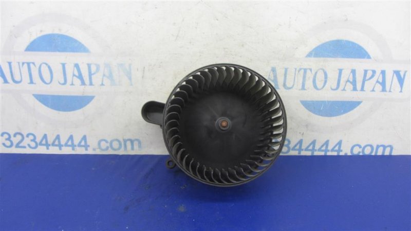 Моторчик печки MAZDA 6 GH 07-12 2012 Седан 2.5 GS3L-61-B10 Б/У