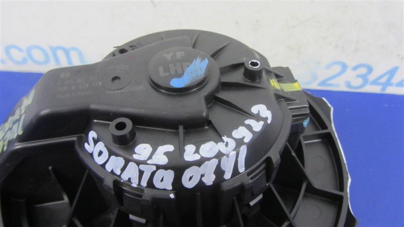 Моторчик печки SONATA YF 10-14