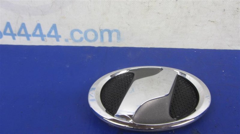 Эмблема TOYOTA AVENSIS 03-08 75301-20140 Б/У