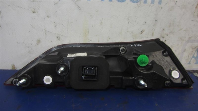 Фонарь внутренний задний правый INFINITI Q60 16-20 COUPE 3.0 VR30DDTT