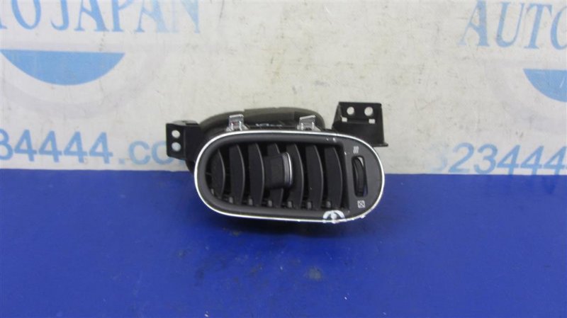 Запчасть дефлектор воздушный INFINITI EX35(37) 07-12 2008 Внедорожник 3.5 68750-1BA0A Б/У Дефлектор воздушный INFINITI EX35(37) 07-12 2008 Внедорожник 3.5 68750-1BA0A Б/У