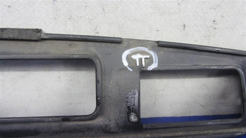 Накладка крышки багажника EX35(37) 07-12 2008 Внедорожник 3.5 Накладка крышки багажника EX35(37) 07-12 2008 Внедорожник 3.5