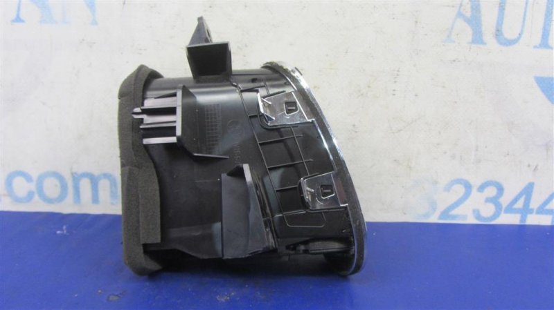 Дефлектор воздушный левый EX35(37) 07-12 2008 Внедорожник 3.5