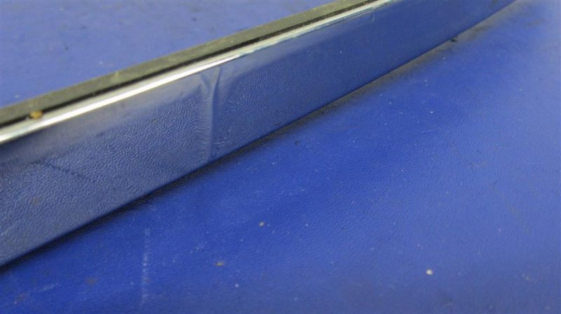 Накладка крышки багажника EX35(37) 07-12 2008 Внедорожник 3.5