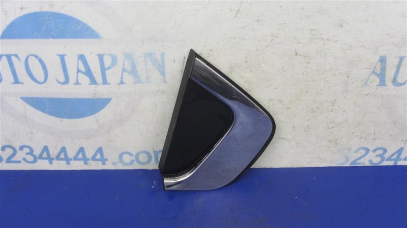 Накладка двери SUBARU LEGACY BN 14-18 2017 Седан 2.5 65240AL03A Б/У