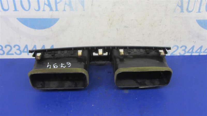 Дефлектор воздушный TOYOTA CAMRY 40 06-11