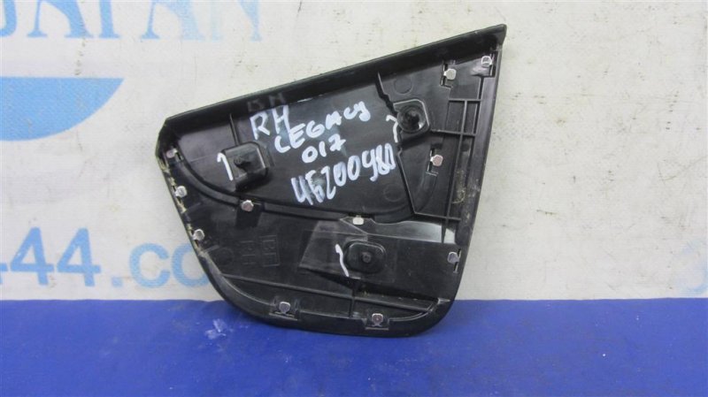 Накладка двери SUBARU LEGACY BN 14-18 Седан 2.5 Накладка двери SUBARU LEGACY BN 14-18 Седан 2.5