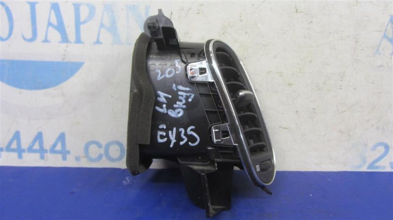 Дефлектор воздушный EX35(37) 07-12 2008 Внедорожник 3.5