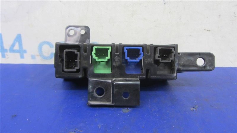 Блок кнопок торпедо NISSAN X-TRAIL/ROGUE T32 13-20