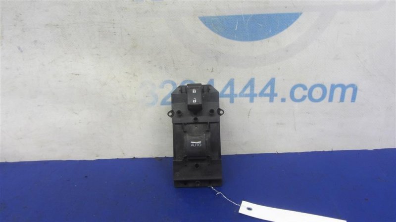 Кнопка стеклоподъемника передняя правая ACURA RDX 12-19 2016 Внедорожник 3.5 35760-TX4-A01 Б/У