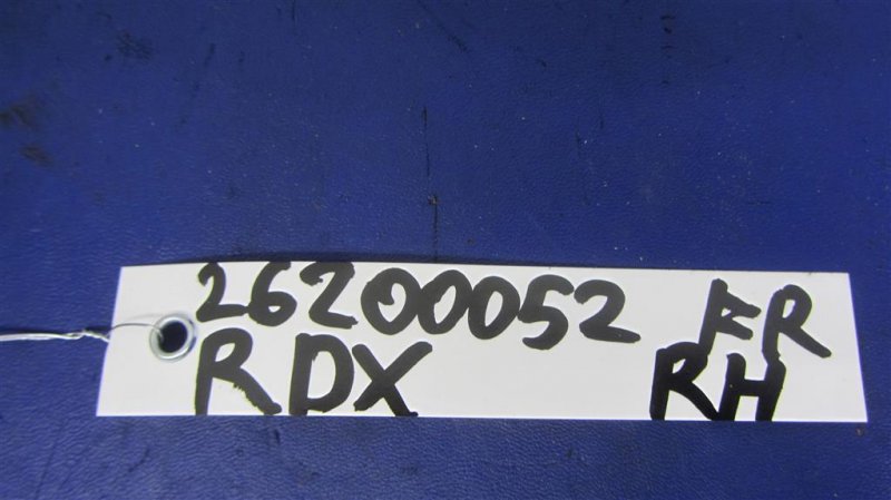 Кнопка стеклоподъемника передняя правая RDX 12-19 2016 Внедорожник 3.5