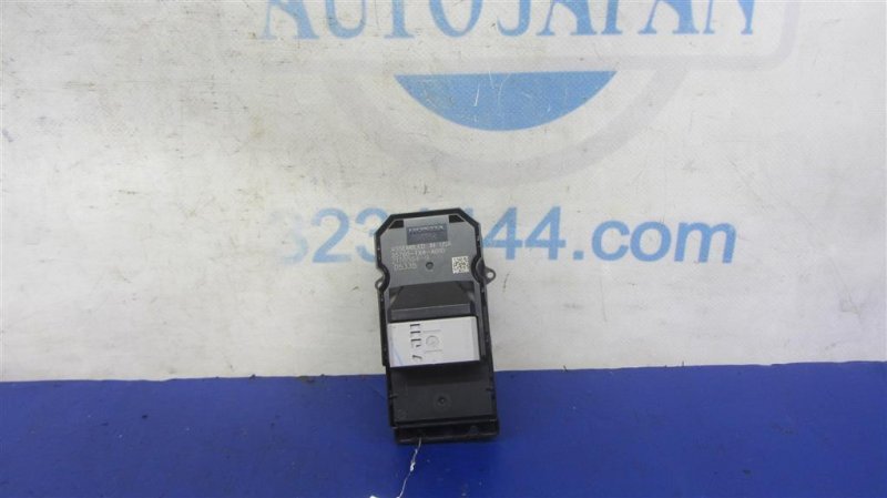Кнопка стеклоподъемника передняя правая ACURA RDX 12-19 Внедорожник 3.5