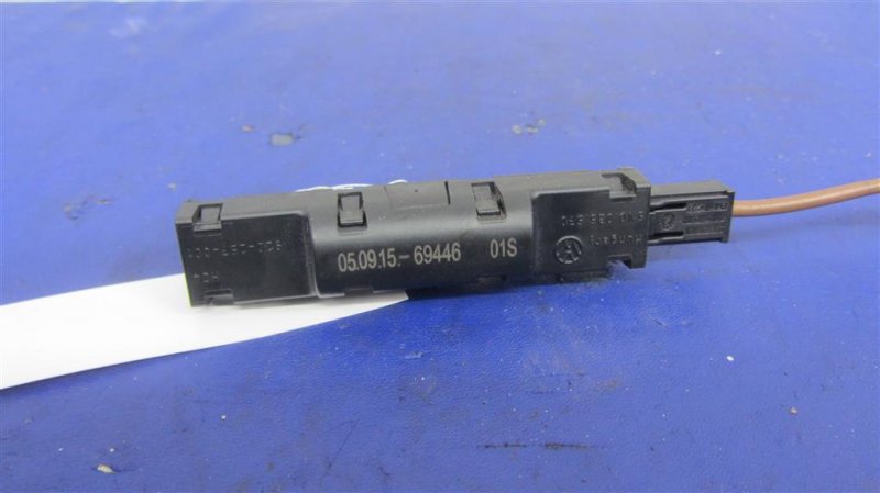 Антенна VOLKSWAGEN JETTA USA 10-17 5N0 035 570 Б/У