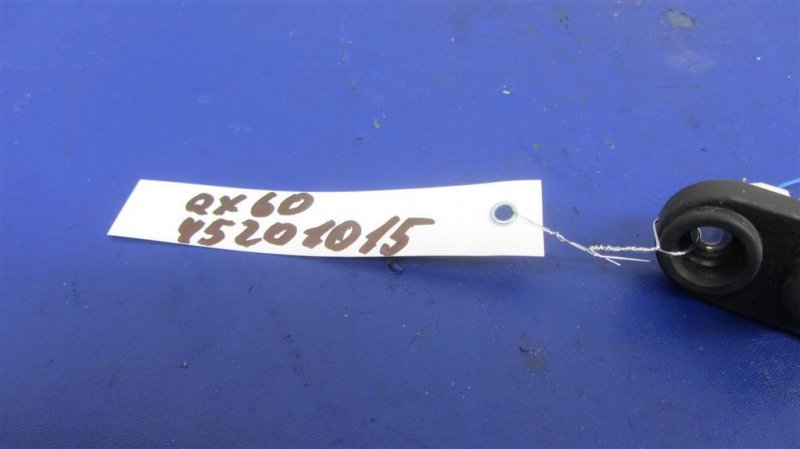 Датчик QX60/JX35 12-20 Датчик QX60/JX35 12-20