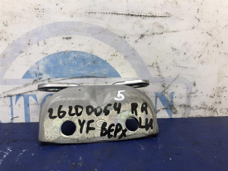 Петля двери верхняя задняя левая HYUNDAI SONATA YF 10-14 79420-3K000 Б/У