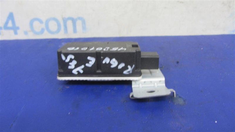 Блок электронный NISSAN X-TRAIL/ROGUE T32 13-20 2017 T32 2.5 QR25DE 28595-6FL0A Б/У