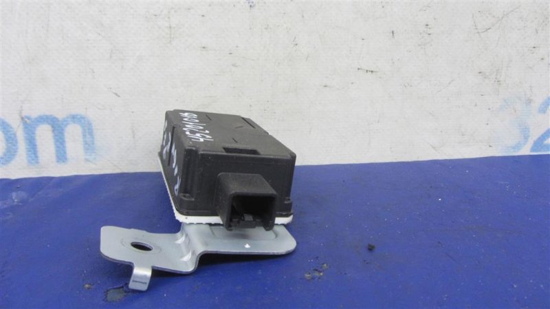 Блок электронный NISSAN X-TRAIL/ROGUE T32 13-20 T32 2.5 QR25DE