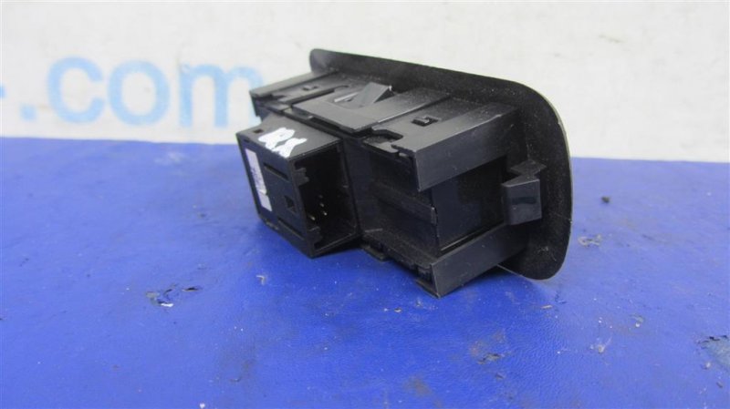 Блок кнопок памяти сидений передний левый INFINITI QX60/JX35 12-20