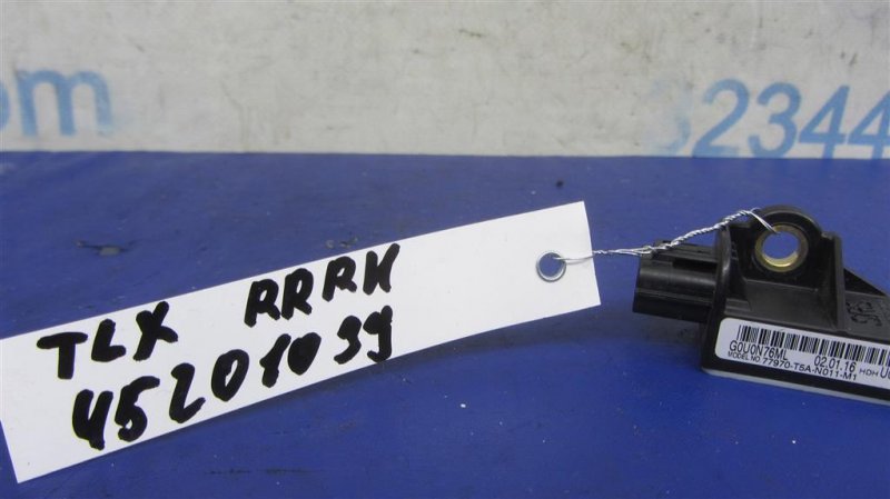 Датчик удара TLX 14-17