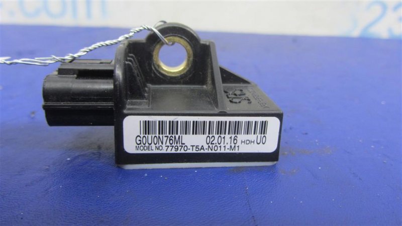 Датчик удара TLX 14-17