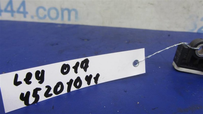 Датчик удара LEGACY BN 14-18 2017 Седан 2.5