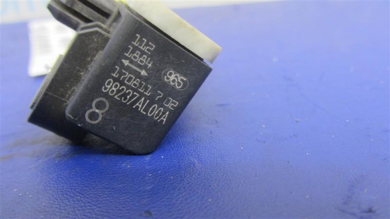 Датчик удара LEGACY BN 14-18 2017 Седан 2.5