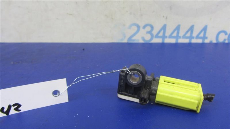 Датчик удара SUBARU LEGACY BN 14-18 2017 Седан 2.5 98237AL00A Б/У