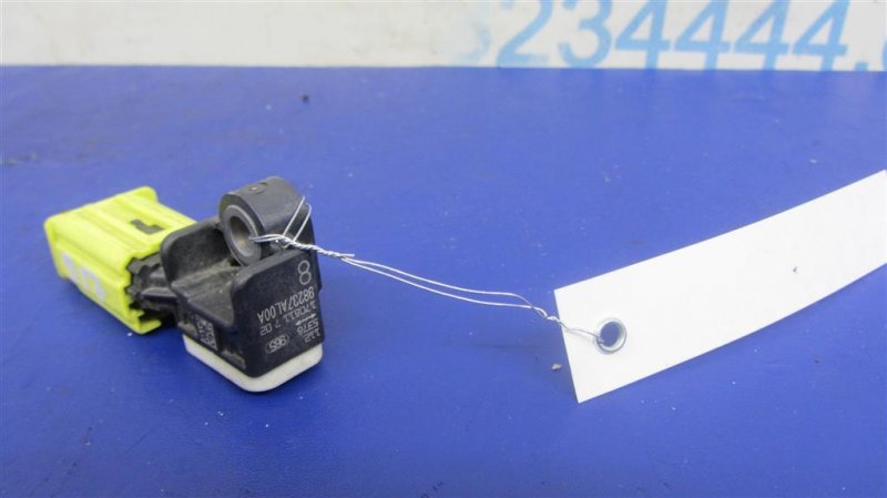 Датчик удара SUBARU LEGACY BN 14-18 Седан 2.5