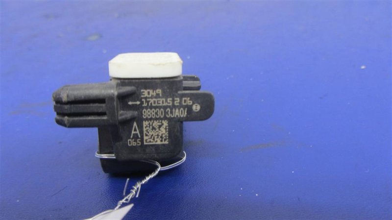 Датчик удара задний QX56 / TITAN / ARMADA 04-16 2005 Внедорожник 5.6 Датчик удара задний QX56 / TITAN / ARMADA 04-16 2005 Внедорожник 5.6