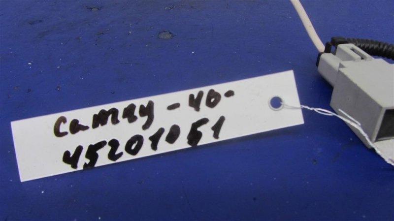 Датчик CAMRY 40 06-11 2007 GSV40 3.5 2GR-FE