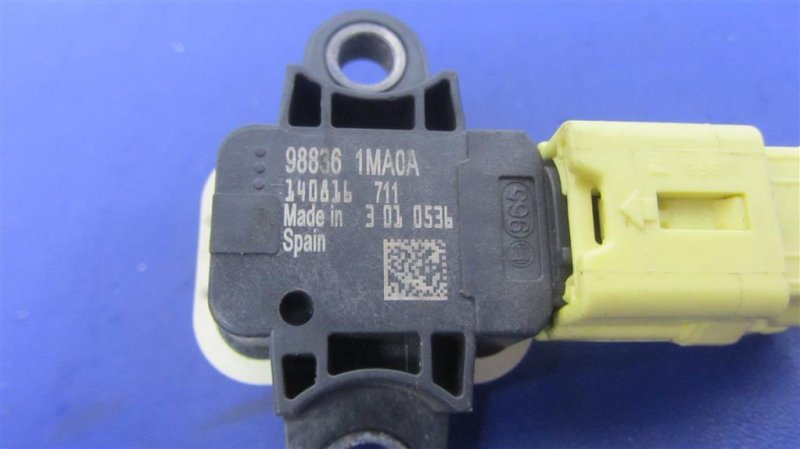 Датчик удара JUKE 10-19