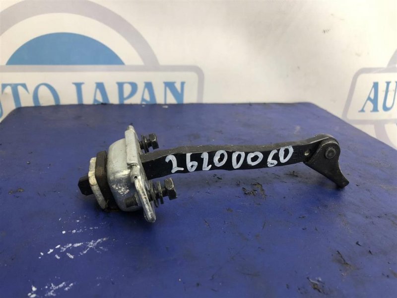 Запчасть ограничитель двери передний левый HYUNDAI SONATA YF 10-14 79380-3S000 Б/У Ограничитель двери передний левый HYUNDAI SONATA YF 10-14 79380-3S000 Б/У