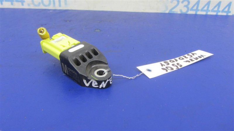 Датчик удара TOYOTA VENZA 09-16 AGV10 2.7 1ARFE Датчик удара TOYOTA VENZA 09-16 AGV10 2.7 1ARFE