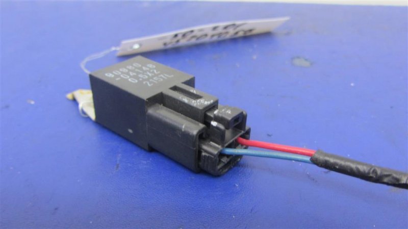 Датчик TOYOTA CAMRY 50 12-15 ASV50 2.5 2ARFE Датчик TOYOTA CAMRY 50 12-15 ASV50 2.5 2ARFE