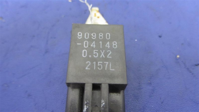 Датчик CAMRY 50 12-15 2013 ASV50 2.5 2ARFE Датчик CAMRY 50 12-15 2013 ASV50 2.5 2ARFE