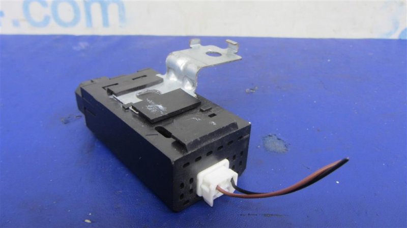 Блок электронный INFINITI QX60/JX35 12-20