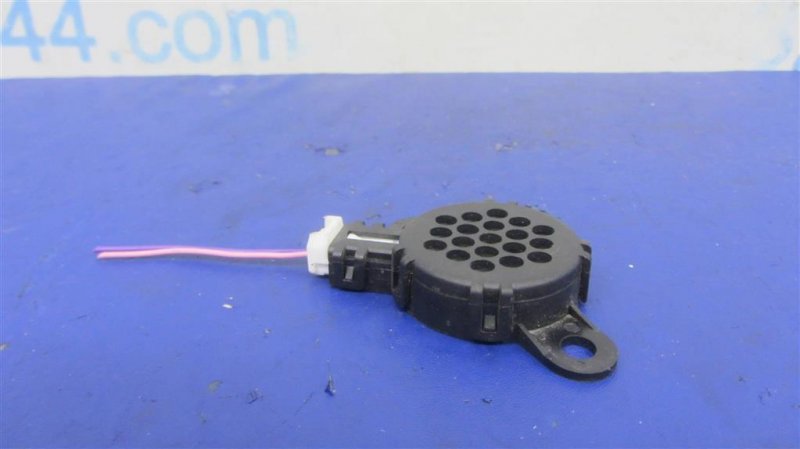 Звуковой зуммер INFINITI QX56 / TITAN / ARMADA 04-16 2005 Внедорожник 5.6 25640-3JA1A Б/У
