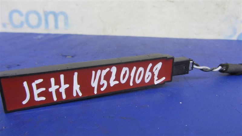 Антенна JETTA USA 10-17