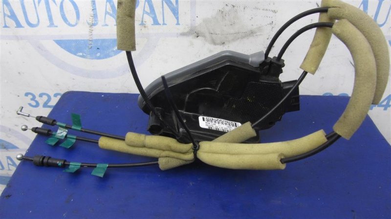 Замок двери передний правый INFINITI QX60/JX35 12-20 Замок двери передний правый INFINITI QX60/JX35 12-20