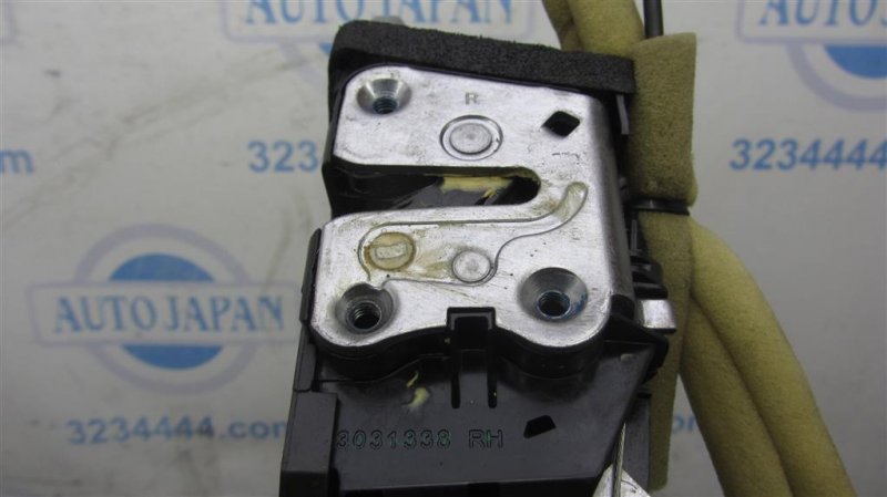 Замок двери передний правый QX60/JX35 12-20 Замок двери передний правый QX60/JX35 12-20