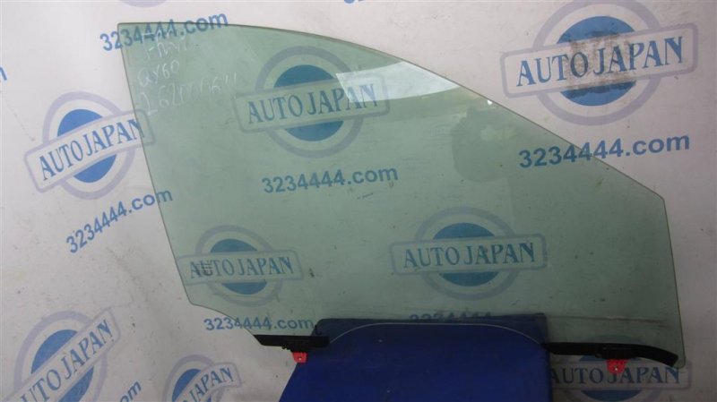 Стекло двери переднее правое INFINITI QX60/JX35 12-20 80300-3JA0C Б/У