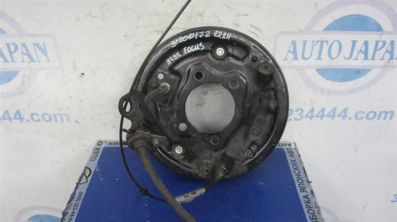 Тормозной механизм правый FORD FOCUS 10-18 Седан 2.0