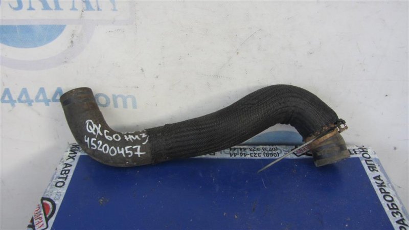 Запчасть патрубок системы охлаждения INFINITI QX60/JX35 12-20 2014 Внедорожник 3.5 VQ35DE 21503-9NB0A Б/У Патрубок системы охлаждения INFINITI QX60/JX35 12-20 2014 Внедорожник 3.5 VQ35DE 21503-9NB0A Б/У