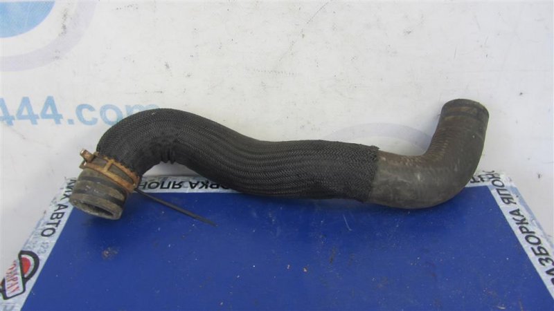 Патрубок системы охлаждения INFINITI QX60/JX35 12-20 Внедорожник 3.5 VQ35DE Патрубок системы охлаждения INFINITI QX60/JX35 12-20 Внедорожник 3.5 VQ35DE