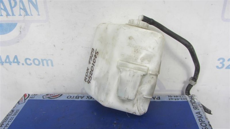 Бачок расширительный ACURA RDX 12-19 2013 Внедорожник 3.5 19101-R8A-A00 Б/У